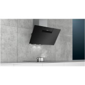 Foto van Wandschouwkap headroom-design Siemens iQ300 LC87KEM60