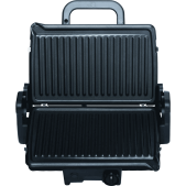 Foto van Contactgrill Tefal GC2058