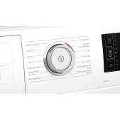 Foto van Warmtepompdroger Bosch WTU87692NL Serie 6