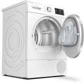 Foto van Warmtepompdroger Bosch WTU87692NL Serie 6