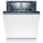 Foto van Volledig geïntegreerde vaatwasser Bosch SMV2ITX16N Serie 2