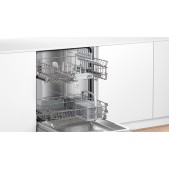 Foto van Volledig geïntegreerde vaatwasser Bosch SMV2ITX16N Serie 2