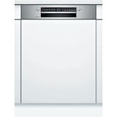 Foto van Geïntegreerde vaatwasser Bosch SMI2HUS00N Serie 2