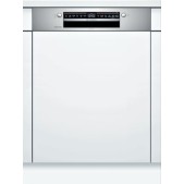 Foto van Geïntegreerde vaatwasser Bosch SMI4HBS00N Serie 4
