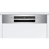 Foto van Geïntegreerde vaatwasser Bosch SMI4HBS00N Serie 4