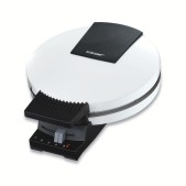 Foto van Wafelijzer (hart) Cloer 120 -wit-