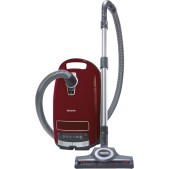 Foto van Stofzuiger Miele Complete C3  Cat & Dog Flex -mangorood-