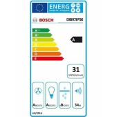 Foto van Eilandschouwkap Bosch DIB97JP50 Serie 6