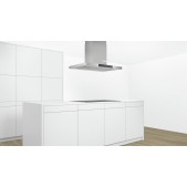 Foto van Eilandschouwkap Bosch DIB97JP50 Serie 6