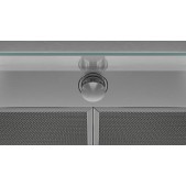 Foto van Geïntegreerde blokdesign schouwkap Bosch DBB96AF50 Serie 4