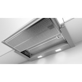 Foto van Vlakscherm afzuigkap Bosch DFR067A52 Serie 4