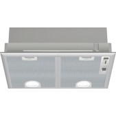 Foto van Afzuigunit Bosch DHL555BL Serie 4