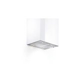 Foto van Afzuigunit Bosch DHL555BL Serie 4