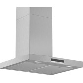Foto van Wandschouwkap Bosch DWB66DM50 Serie 4