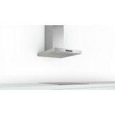 Foto van Wandschouwkap Bosch DWB66DM50 Serie 4