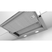 Foto van Vlakscherm afzuigkap Bosch DFL064W53 Serie 2