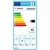 Foto van Vlakscherm afzuigkap Bosch DFM064W54 Serie 2