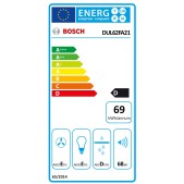 Foto van Onderbouw afzuigkap Bosch DUL62FA21 Serie 2