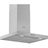 Foto van Wandschouwkap Bosch DWB64BC50 Serie 2