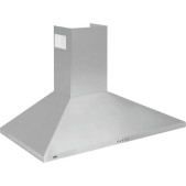 Foto van Wandschouwkap Bosch DWB64BC50 Serie 2