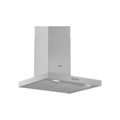 Foto van Wandschouwkap Bosch DWB66BC50 Serie 2