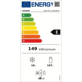 Foto van Inbouw koelkast Liebherr IRSe 4101 Pure