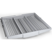Foto van Variolade vaatwasser Bosch SGZ6DX02