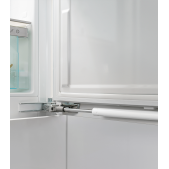 Foto van Inbouw koel-vriescombinatie Liebherr ICNd 5123 Plus