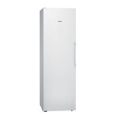 Foto van Vrijstaande koelkast Siemens iQ300 KS36VVWEP