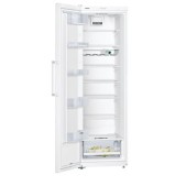 Foto van Vrijstaande koelkast Siemens iQ300 KS36VVWEP