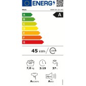 Foto van Wasautomaat Miele PWM507 DP NL LW