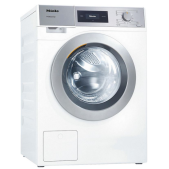 Foto van Wasautomaat Miele PWM507 DV NL LW