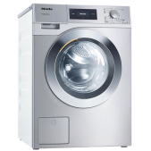 Foto van Wasautomaat Miele PWM507 DV NL SST