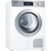 Foto van Professionele luchtafvoer-droogautomaat Miele PDR507EL NL LW