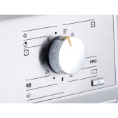 Foto van Professionele luchtafvoer-droogautomaat Miele PDR507EL NL LW