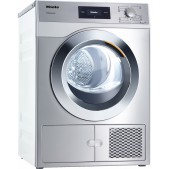 Foto van Professionele luchtafvoer-droogautomaat Miele PDR507EL NL SST