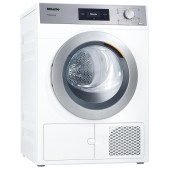 Foto van Professionele warmtepompdroger Miele PDR507HP NL LW