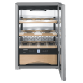 Foto van Wijnbewaarkast Liebherr WKes 653 GrandCru