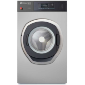 Foto van Wasautomaat Industrieel Schulthess proLine W100 klep RVS