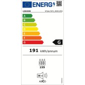 Foto van Wijnklimaatkast Liebherr WTpes 5972 Vinidor