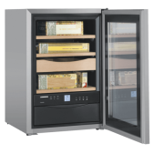 Foto van Sigaar bewaarkast Liebherr ZKes 453 Humidor