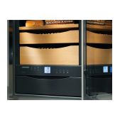 Foto van Sigaar bewaarkast Liebherr ZKes 453 Humidor