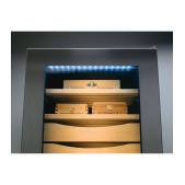 Foto van Sigaar bewaarkast Liebherr ZKes 453 Humidor