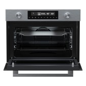 Foto van Oven inbouw ETNA CM450RVS