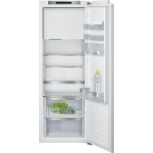 Foto van Koelkast inbouw -met vriesvak- Siemens iQ500 KI72LADE0