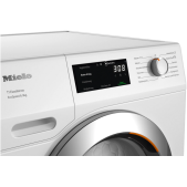 Foto van Warmtepompdroger Miele TEH 795 WP EcoSpeed