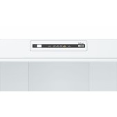Foto van Koel-vries combinatie Bosch KGN36NWEA Serie 2