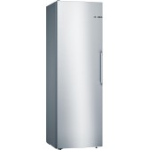 Foto van Vrijstaande koelkast Bosch KSV36VLEP Serie 4