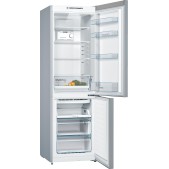 Foto van Koel-vriescombinatie Bosch KGN36NLEA Serie 4