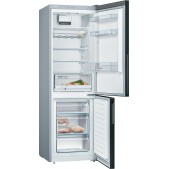 Foto van Koel-vriescombinatie Bosch KGV36VBEAS Serie 4